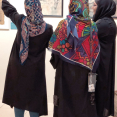 زهرا  وفادارقراملکی 