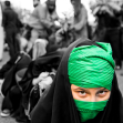 فراخوان ششمین سوگواره عاشورایی عکس هیأت-محمدجواد  وفائی-بخش اصلی -جلسه هیأت