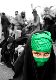 فراخوان ششمین سوگواره عاشورایی عکس هیأت-محمدجواد  وفائی-بخش اصلی -جلسه هیأت