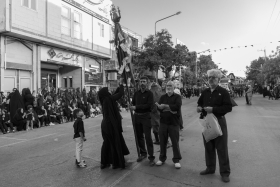 دهمین سوگواره عاشورایی عکس هیأت-مجید حجتی-مجالس احیای امراهل‌البیت علیهم‌السلام مجموعه عکس-دوربین دیجیتال-اقامه عزا (گزارشی از روند برگزاری مراسم هیأت از ابتدا تا انتها)