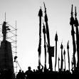 سوگواره سوم-عکس 7-سیدعلی حسینی فر-آیین های عزاداری