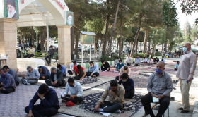 نهمین سوگواره عاشورایی عکس هیأت-محمد جواد محبی برومند-روایت هیأت
