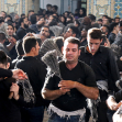 سوگواره چهارم-عکس 6-مریم عزیزی همدانی-آیین های عزاداری