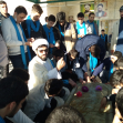دهمین سوگواره عاشورایی عکس هیأت-محمدمهدی بهرامیان-مجالس احیای امراهل‌البیت علیهم‌السلام تک عکس-موبایلی