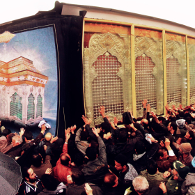 سوگواره دوم-عکس 1-عین الله متقی زاده-جلسه هیأت فضای داخلی