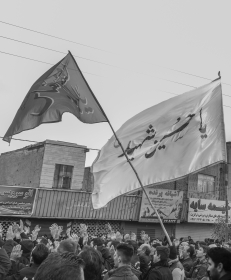 سوگواره سوم-عکس 5-سید میثم موسوی-جلسه هیأت فضای بیرونی