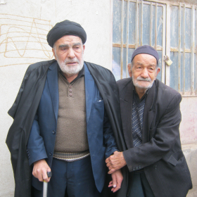 سوگواره دوم-عکس 2-علیرضا خرقانی-جلسه هیأت فضای داخلی