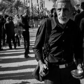 سوگواره دوم-عکس 1-مسعود فریدرضانیا-جلسه هیأت فضای داخلی