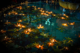 سوگواره دوم-عکس 10-مهدی گلزاده-جلسه هیأت فضای بیرونی 