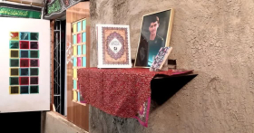 سومین فراخوان تصویرسازی هیأت-حسین منسوجی-هیأت نوجوان