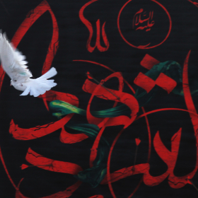 سوگواره دوم-عکس 1-حسین الماسی-جلسه هیأت فضای داخلی