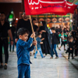 هشتمین سوگواره عاشورایی عکس هیأت-سیداحمد شفیعی-بخش اصلی-سوگواری بر خاندان عصمت(ع)
