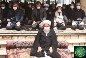 دهمین سوگواره عاشورایی عکس هیأت-محمد جواد محبی برومند-مجالس احیای امراهل‌البیت علیهم‌السلام تک عکس-دوربین دیجیتال