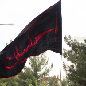 سوگواره پنجم-عکس 58-حسین رضائی سردره-جلسه هیأت