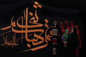 سوگواره اول-عکس 2-محمد وروانی فراهانی-جلسه هیأت