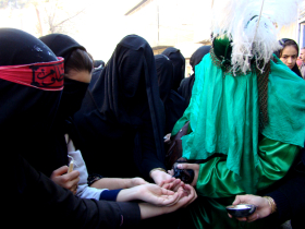 سوگواره اول-عکس 20-محسن مرادی-جلسه هیأت