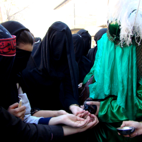 سوگواره اول-عکس 20-محسن مرادی-جلسه هیأت