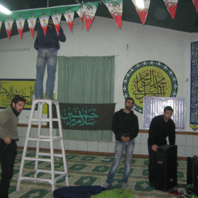 سوگواره دوم-عکس 20-پوستر هیأت مکتب الحسین بهشهر-جلسه هیأت فضای بیرونی سوگواره دوم-عکس 20-پوستر هیأت مکتب الحسین بهشهر-جلسه هیأت فضای بیرونی