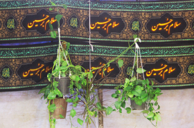 سوگواره پنجم-عکس 28-سمانه شیرازی-جلسه هیأت