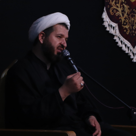 یازدهمین سوگواره عاشورایی عکس هیأت-محمدمهدی بهرامیان-بخش اصلی-روایت هیأت(تک عکس)