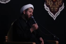 یازدهمین سوگواره عاشورایی عکس هیأت-محمدمهدی بهرامیان-بخش اصلی-روایت هیأت(تک عکس)