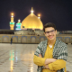 روح‌الله حسین آبفروش