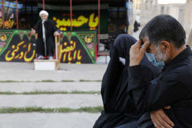 دهمین سوگواره عاشورایی عکس هیأت-عمران کامیاب-مجالس احیای امراهل‌البیت علیهم‌السلام تک عکس-دوربین دیجیتال
