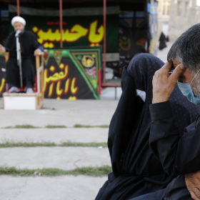 دهمین سوگواره عاشورایی عکس هیأت-عمران کامیاب-مجالس احیای امراهل‌البیت علیهم‌السلام تک عکس-دوربین دیجیتال