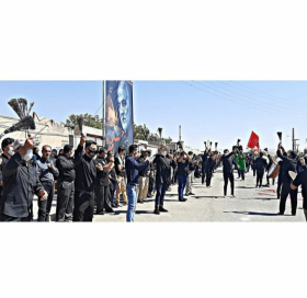 نهمین سوگواره عاشورایی عکس هیأت-ناصر جوانمردیان-مجالس احیای امر اهل‌البیت علیهم‌السلام