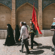 دهمین سوگواره عاشورایی عکس هیأت-روح اله جوانی-مجالس احیای امراهل‌البیت علیهم‌السلام مجموعه عکس-دوربین دیجیتال-اقامه عزا (گزارشی از روند برگزاری مراسم هیأت از ابتدا تا انتها)