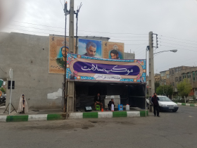 نهمین سوگواره عاشورایی عکس هیأت-محمود  شیری-روایت هیأت