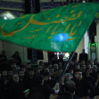 فراخوان ششمین سوگواره عاشورایی عکس هیأت-امیرحسین حسینی-بخش اصلی -جلسه هیأت