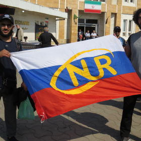 هشتمین سوگواره عاشورایی عکس هیأت-سیدمحمدرضا رشیدی-بخش جنبی-پیاده روی اربعین حسینی