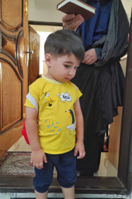 یازدهمین سوگواره عاشورایی عکس هیأت-سیده مهدیه سیدی زاده-بخش ویژه-پیاده‌روی اربعین حسینی(مجموعه عکس)