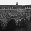 سوگواره پنجم-عکس 17-جواد  روئین-جلسه هیأت