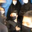 نهمین سوگواره عاشورایی عکس هیأت-سیدهادی شاهرخ-روایت هیأت