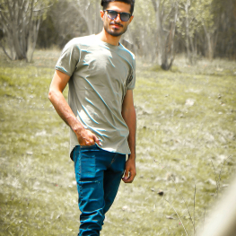 حسن  پیروز