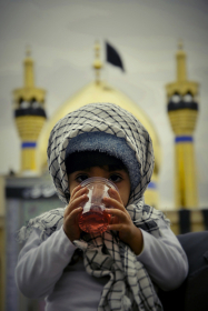 سوگواره سوم-عکس 1-میثم یعقوبی-جلسه هیأت فضای بیرونی