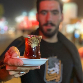 نهمین سوگواره عاشورایی عکس هیأت-محمد باقری-مجالس احیای امر اهل‌البیت علیهم‌السلام
