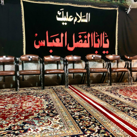 یازدهمین سوگواره عاشورایی عکس هیأت-سید محمد جواد ضمیری هدایت زاده-بخش اصلی-روایت هیأت(مجموعه عکس)