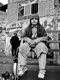 سوگواره سوم-عکس 8-سجاد سلیمی-آیین های عزاداری