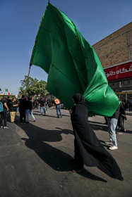 دوازدهمین سوگواره عاشورایی عکس هیأت-مجید خالقی مقدم-بخش اصلی روایت هیأت-تک عکس-هیأت و حاشیه مراسم هیأت