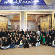 سوگواره دوم-عکس 1-محمد نخجیروانی-جلسه هیأت یادبود