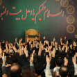 سوگواره اول-عکس 7-مهدی ملک پور-جلسه هیأت