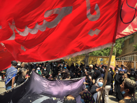 دهمین سوگواره عاشورایی عکس هیأت-امید محمدی-مجالس احیای امراهل‌البیت علیهم‌السلام مجموعه عکس-موبایلی-اقامه عزا (گزارشی از روند برگزاری مراسم هیأت از ابتدا تا انتها)
