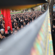 سوگواره چهارم-عکس 15-سیدمحسن سجادی-آیین های عزاداری