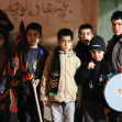فراخوان ششمین سوگواره عاشورایی عکس هیأت-جواد ساویز-بخش جنبی-هیأت کودک