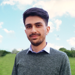 امیرمحمد  کریمیان