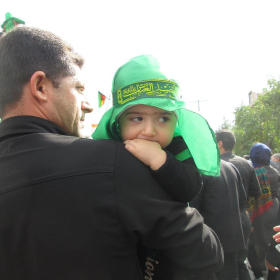 سوگواره دوم-عکس 12-فرناز باسره-جلسه هیأت فضای بیرونی 