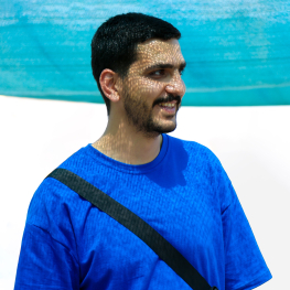 میلاد  سلیمی
